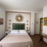 Photo n°6 de l'avis de Mimoza.r fait le 17/05/2024 à 00:02 sur le  B & B Le Sibille - accommodation in the center à Taormina