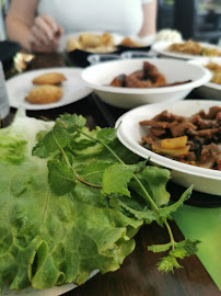 Plats et boissons du Restaurant thaï Jardins d'Asie à Cabestany - n°13