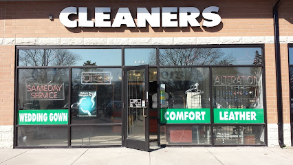 Pal-Hurst Cleaners