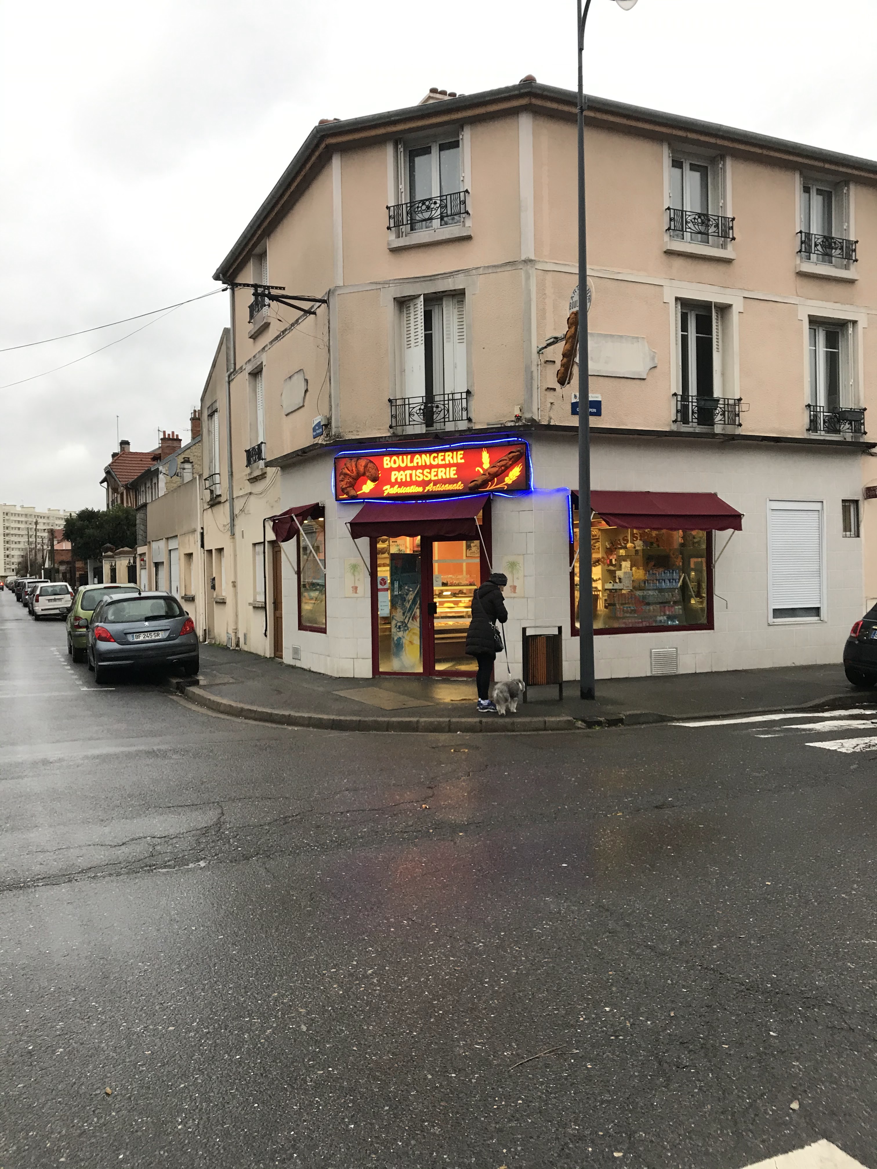 Photo n° 1 de l'avis de Olivier.l fait le 13/01/2020 à 06:48