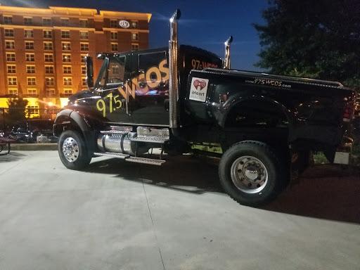 Concert Hall «Music Farm Columbia», reviews and photos, 1022 Senate St, Columbia, SC 29201, USA