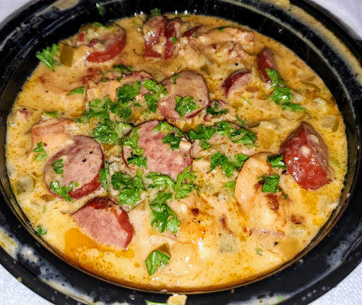 Restaurant «Cockeye BBQ», reviews and photos, 1805 Parkman Rd NW, Warren, OH 44485, USA