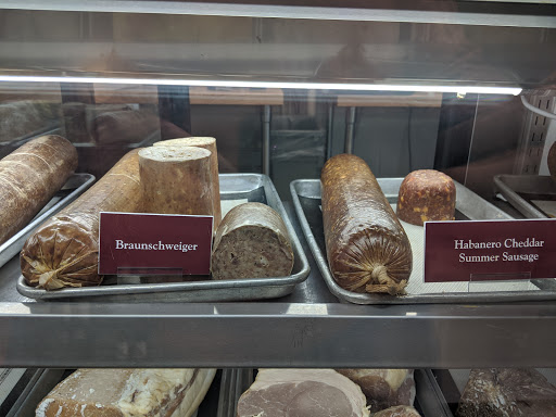 Butcher Shop «The Local Pig», reviews and photos, 2618 Guinotte Ave, Kansas City, MO 64120, USA