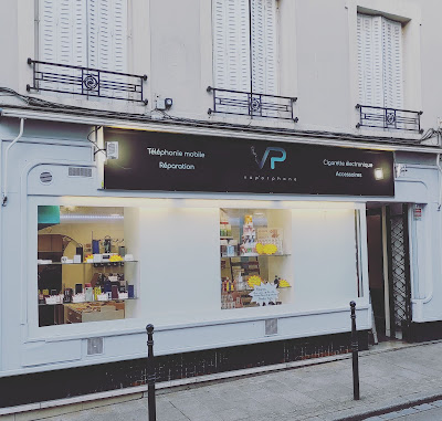 Vaporphone à Fontenay-sous-Bois