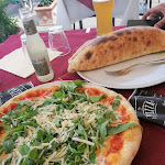 Photo n°1 de l'avis de Mari. fait le 17/07/2020 à 12:21 sur le  Pizzeria Santa Maria à Lucca