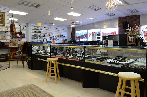Pawn Shop «Olde City Jewelry & Pawn», reviews and photos, 2590 US-1, St Augustine, FL 32086, USA