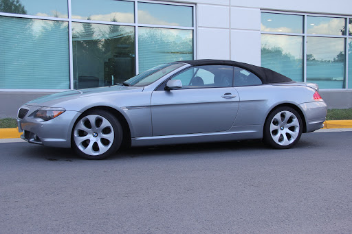 Used Car Dealer «United Auto Outlet», reviews and photos, 25354 Pleasant Valley Rd #100, Chantilly, VA 20152, USA