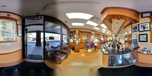 Barber Shop «Classic Barber Shop», reviews and photos, 12609 N Tatum Blvd, Phoenix, AZ 85032, USA