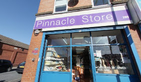 Pinnacle Store