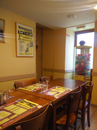 Photo n°54 de Le Canari à Cousolre ()