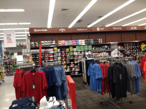 Sporting Goods Store «Academy Sports + Outdoors», reviews and photos, 14221 Farm to Market 2920, Tomball, TX 77377, USA