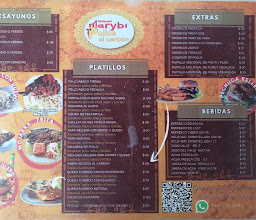 Pollos Al Carbon Marybi photo