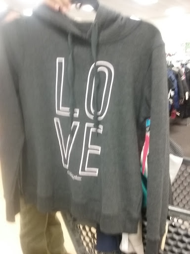 Clothing Store «Burlington Coat Factory», reviews and photos, 233 Broad St, Bridgewater, MA 02324, USA