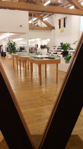 Fashion Accessories Store «Totokaelo», reviews and photos, 1523 10th Ave, Seattle, WA 98122, USA