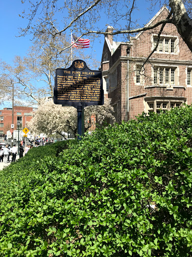 Stadium «Franklin Field», reviews and photos, 235 S 33rd St, Philadelphia, PA 19104, USA