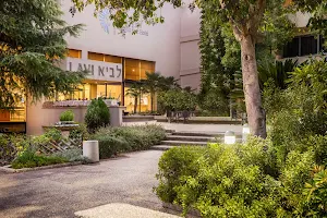 Kibbutz Lavi Hotel image