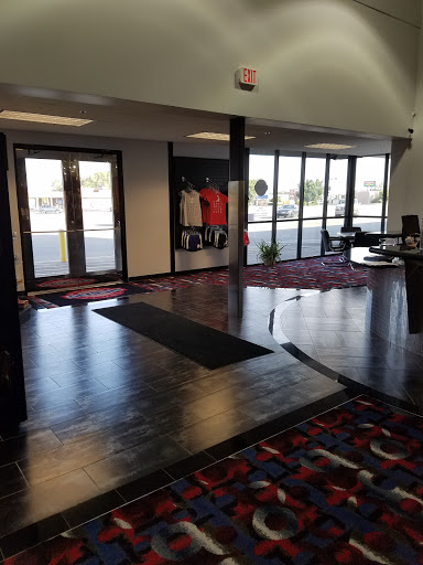 Gym «Genesis Health Clubs - Topeka North», reviews and photos, 2020 NW Topeka Blvd #200, Topeka, KS 66608, USA