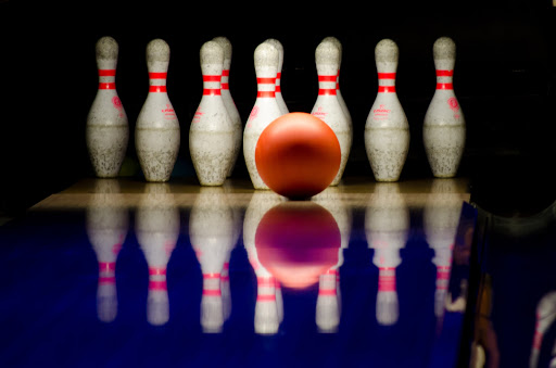 Bowling Alley «Bowland Lehigh», reviews and photos, 1244 Business Way, Lehigh Acres, FL 33936, USA