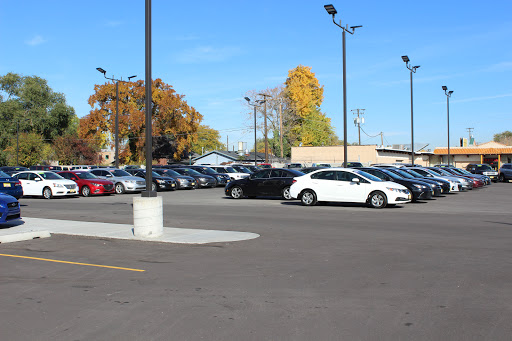 Used Car Dealer «Sunburst Auto Sales Center», reviews and photos, 1780 S State St, Salt Lake City, UT 84115, USA