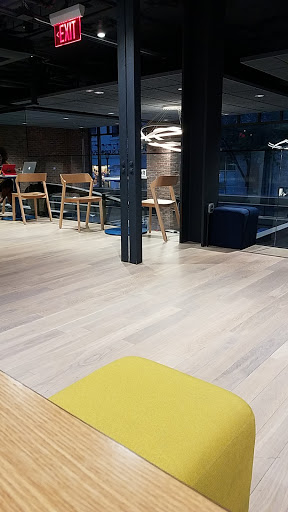 Coffee Shop «Capital One Café», reviews and photos