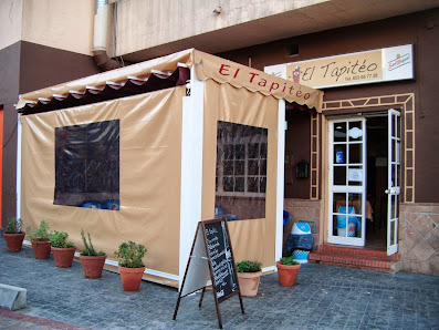Bar El Tapitéo C. Arroyo Cantarranas, S/N, 29160 Casabermeja, Málaga, España