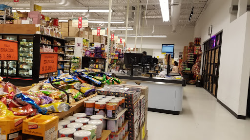 Indian Grocery Store «Royal Bazaar Farmers Market», reviews and photos, 2600 Tuckernuck Dr, Richmond, VA 23294, USA