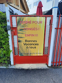 Photos du propriétaire du Restaurant italien Rôtisserie de la Palmeraie à Sartrouville - n°13