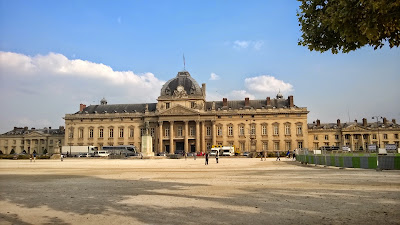 DICoD à Paris