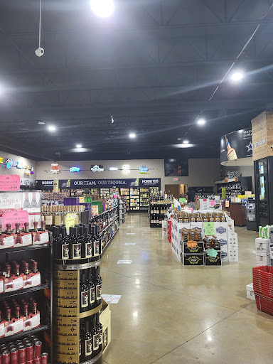 Liquor Store «Liquor Depot», reviews and photos, 1865 Parker Rd, Carrollton, TX 75010, USA