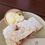 Photo n°1 de l'avis de Gigi. fait le 30/08/2022 à 20:19 sur le  Rifugio Prato Piazza à Braies