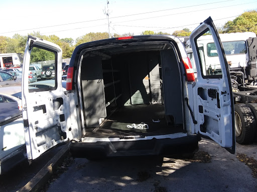 Used Car Dealer «Durani Auto Inc», reviews and photos, 3605 Nolensville Pike, Nashville, TN 37211, USA