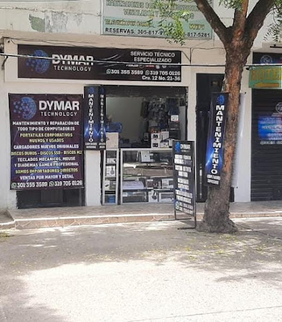 Dymar Technology