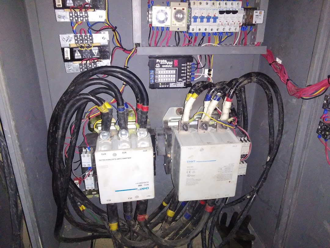 Angelec Soluciones de Ingenieria