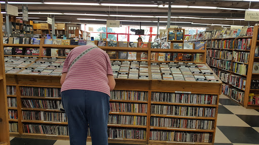 Book Store «Half Price Books», reviews and photos, 15600 NE 8th St, Bellevue, WA 98008, USA