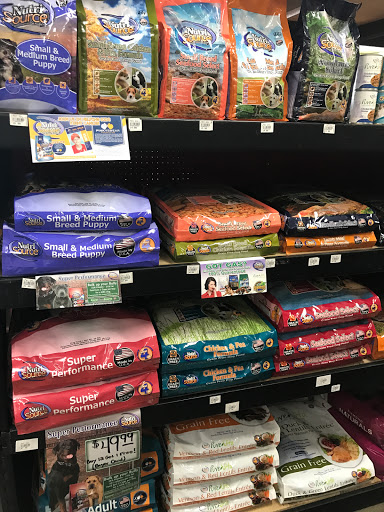 Pet Supply Store «Pet Joy», reviews and photos, 8023 Archibald Ave, Rancho Cucamonga, CA 91730, USA
