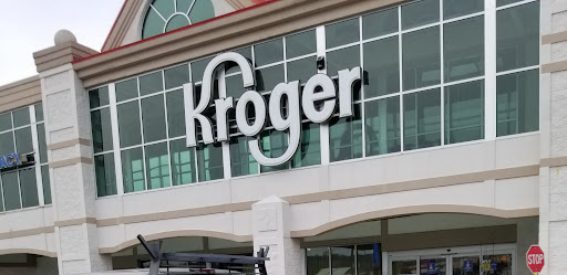 Grocery Store «Kroger», reviews and photos, 1600 S Ohio St, Martinsville, IN 46151, USA