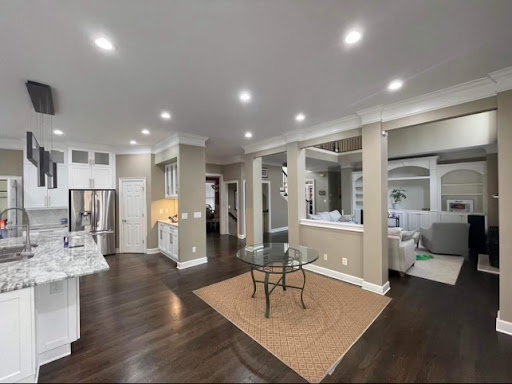 Painter «Top Choice Painters, llc», reviews and photos, 5940 GA-92 #103, Acworth, GA 30102, USA