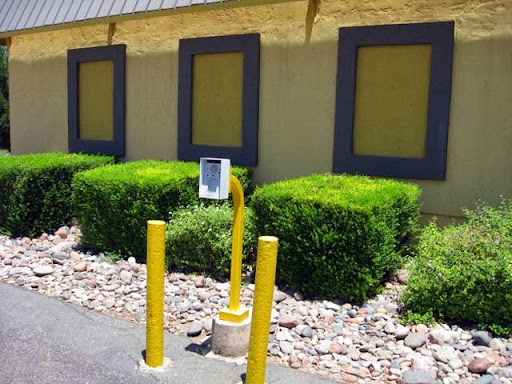 Self-Storage Facility «Storage West», reviews and photos, 135 E McKellips Rd, Mesa, AZ 85201, USA