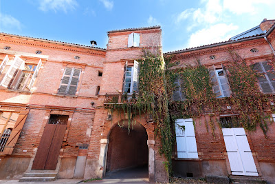 Riverside Toulouse (Renaissance) à Toulouse