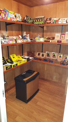 Tobacco Shop «Hi Five Tobacco», reviews and photos, 1414 Park Ave, Chico, CA 95928, USA