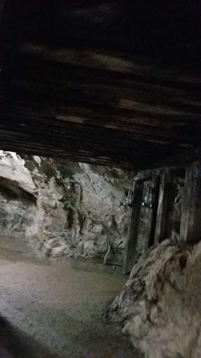 Tourist Attraction «Consolidated Gold Mine», reviews and photos, 185 Consolidated Gold Mine Rd, Dahlonega, GA 30533, USA