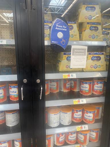 Department Store «Walmart Supercenter», reviews and photos, 3721 E Thomas Rd, Phoenix, AZ 85018, USA