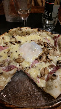 Pizza du Pizzeria du Vaudeville à Toulouse - n°13