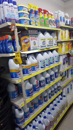 Discount Store «Dollar General», reviews and photos, 2138 E Bay Dr, Largo, FL 33771, USA