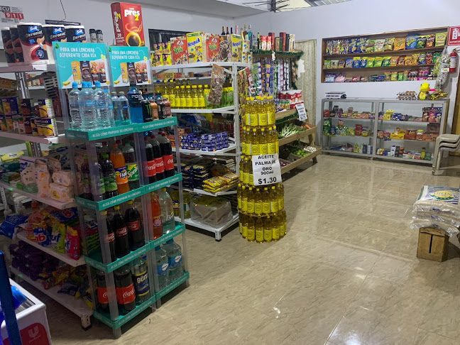 Opiniones de Minimarket Amazonas en Guayaquil - Tienda de ultramarinos