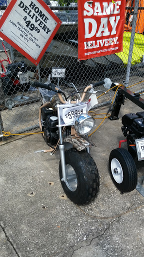 Home Improvement Store «Tractor Supply Co.», reviews and photos, 2300 N Woodland Blvd, DeLand, FL 32720, USA