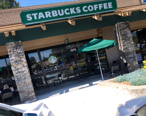 Starbucks image