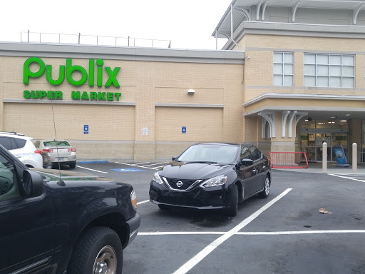 Supermarket «Publix Super Market at Piedmont», reviews and photos, 595 Piedmont Ave NE, Atlanta, GA 30308, USA