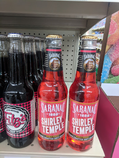 Grocery Store «Melon Vine Food Store», reviews and photos, 76 Broadway, Green River, UT 84525, USA