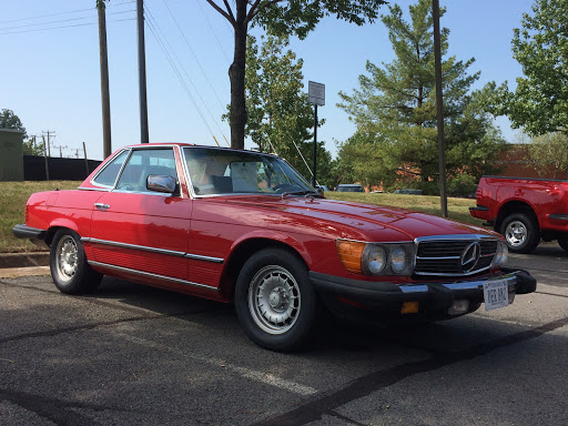 Auto Body Shop «Maaco Collision Repair & Auto Painting», reviews and photos, 4429 Brookfield Corporate Dr Suite 1000, Chantilly, VA 20151, USA